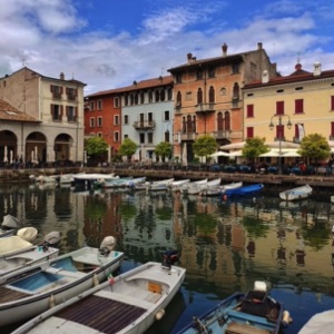 Desenzano / Sirmione / Verona / Milano 🇮🇹🇮🇹🇮🇹 #italie#lake#nature
